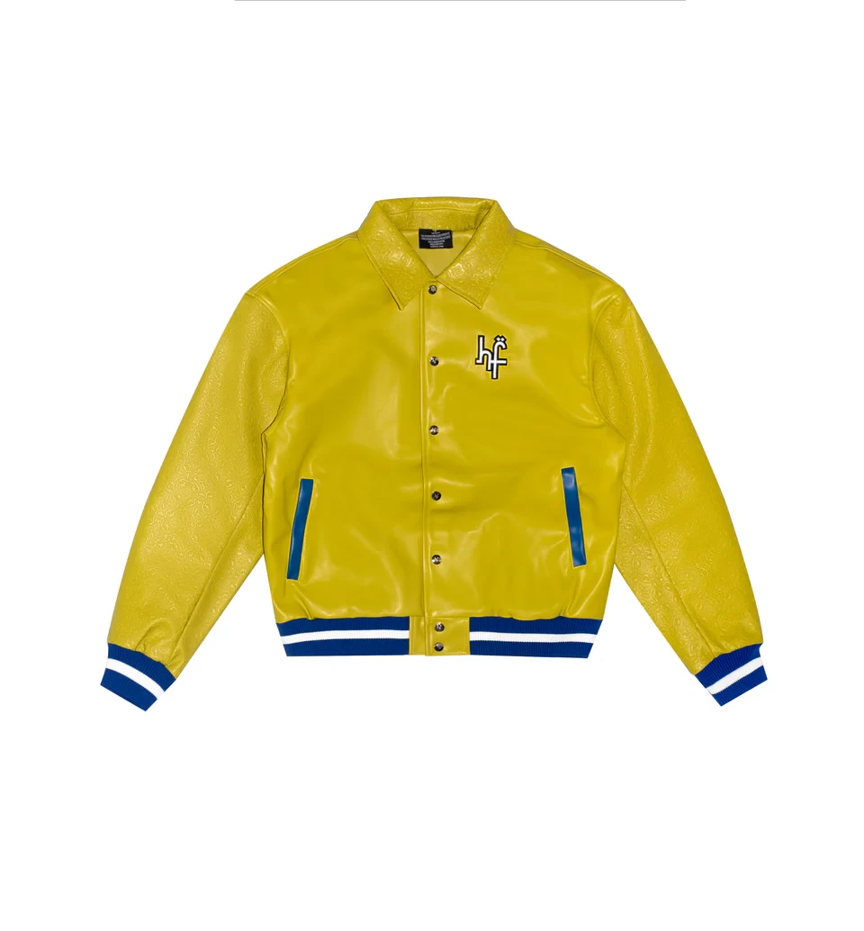 Outwear & jackets