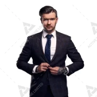 Formal Wear